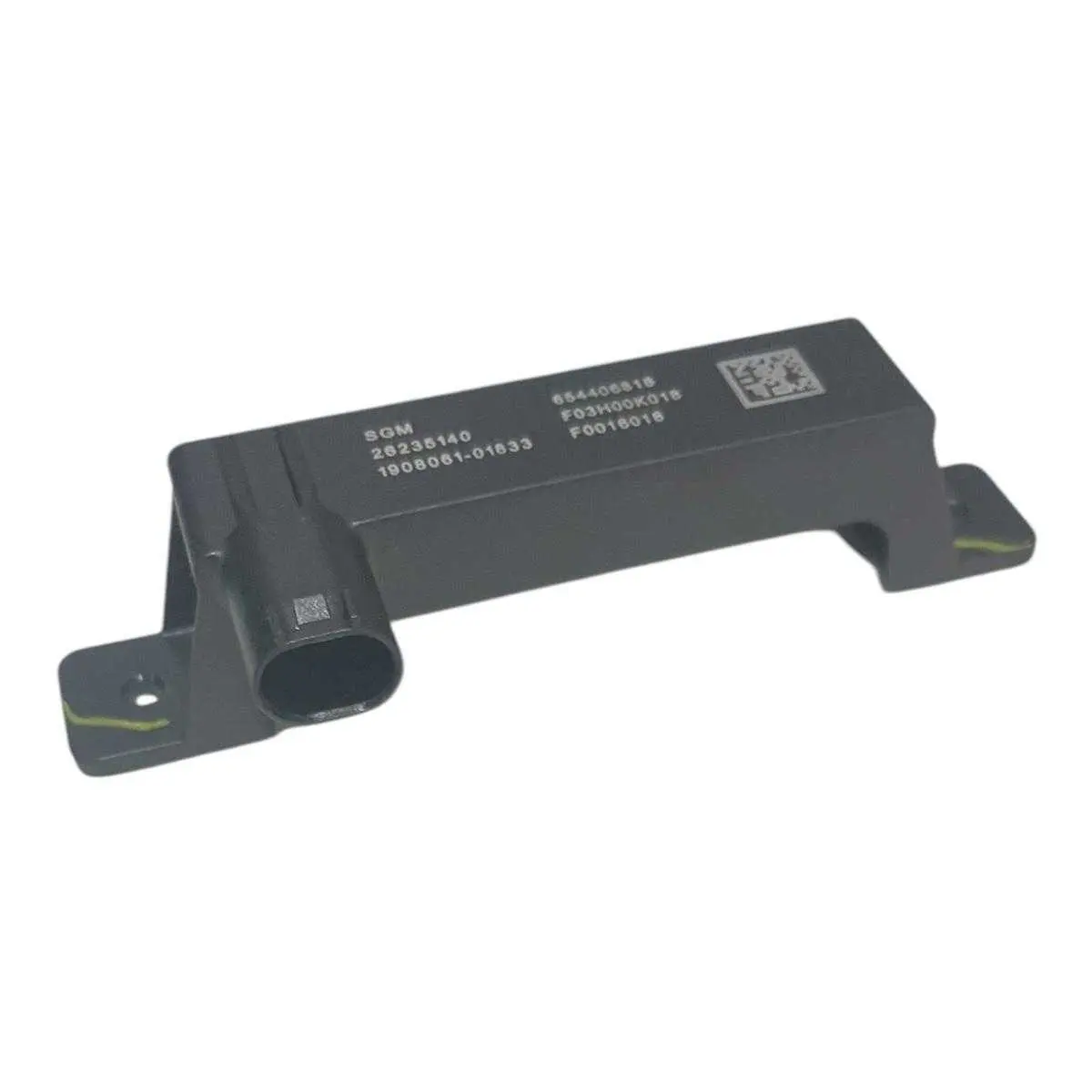 modulo Sensor Keyless Onix Plus 2020 ORIGINAL USADO