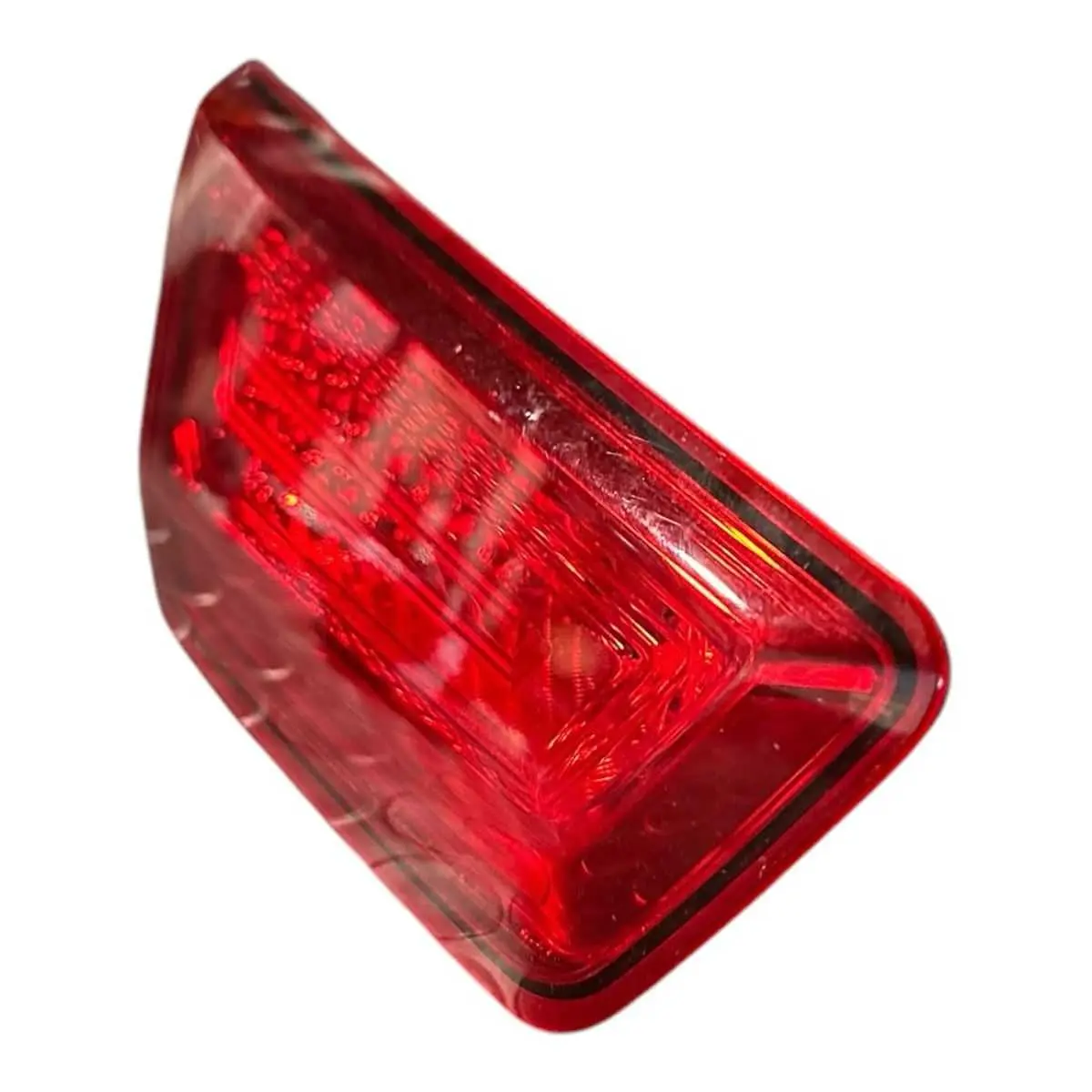 Lanterna Tampa Traseira Wrv 18 19 20 Original Stanley L.E