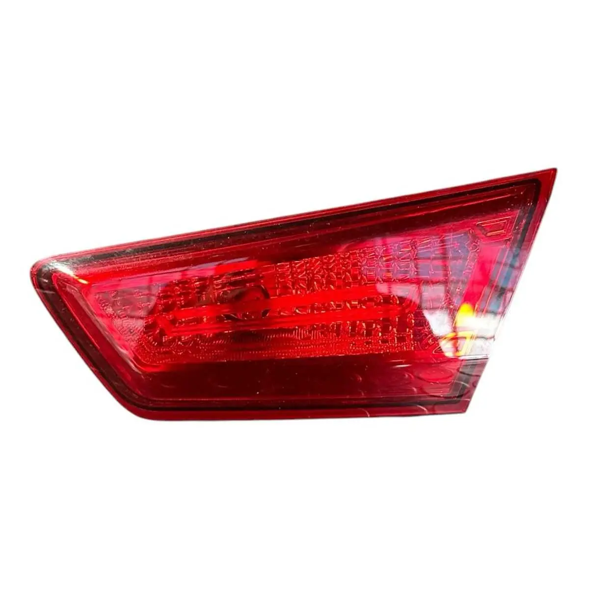 Lanterna Tampa Tras Honda Wrv 18 19 20 Original Stanley L.D