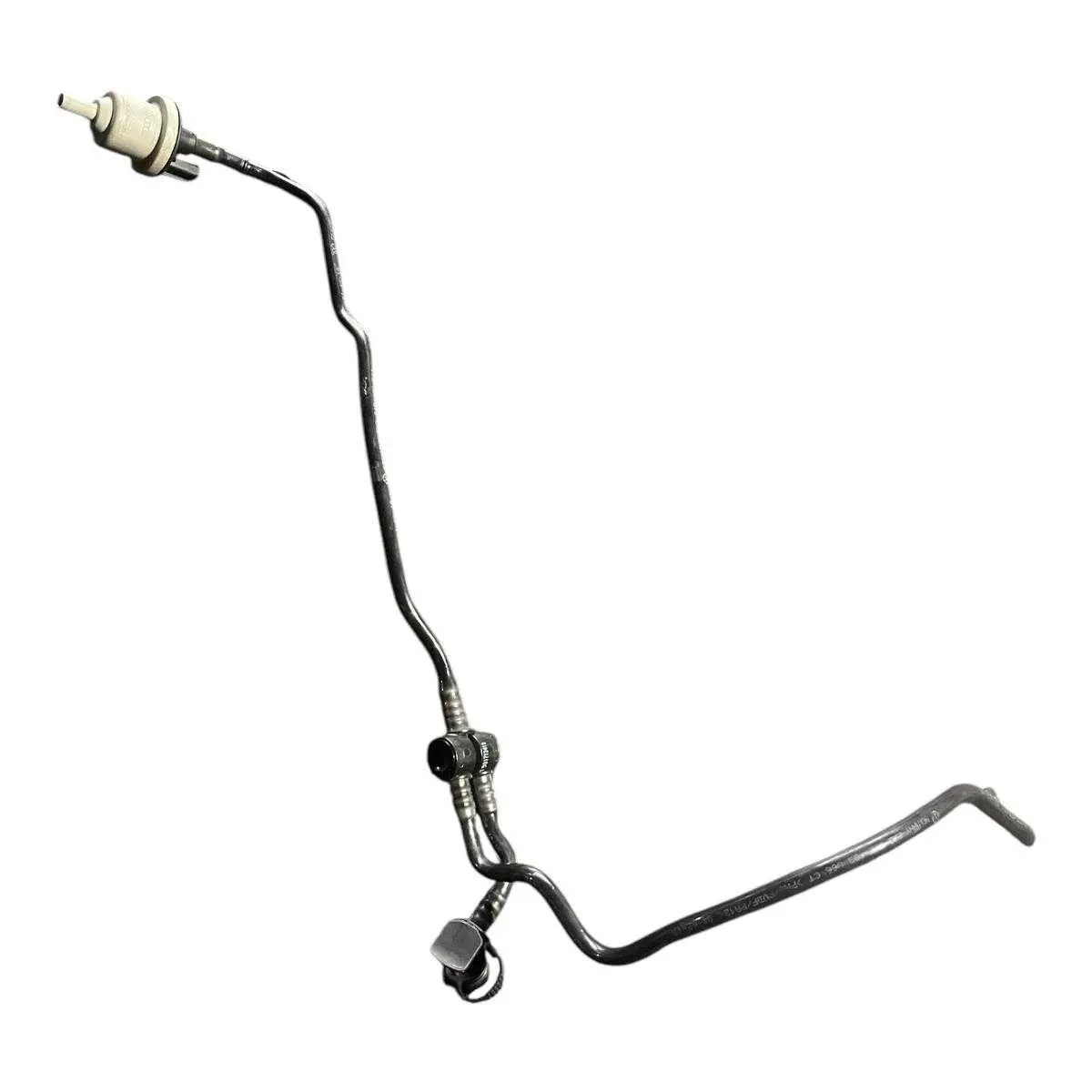 Tubo Combustivel C/ Valvula Canister POLO