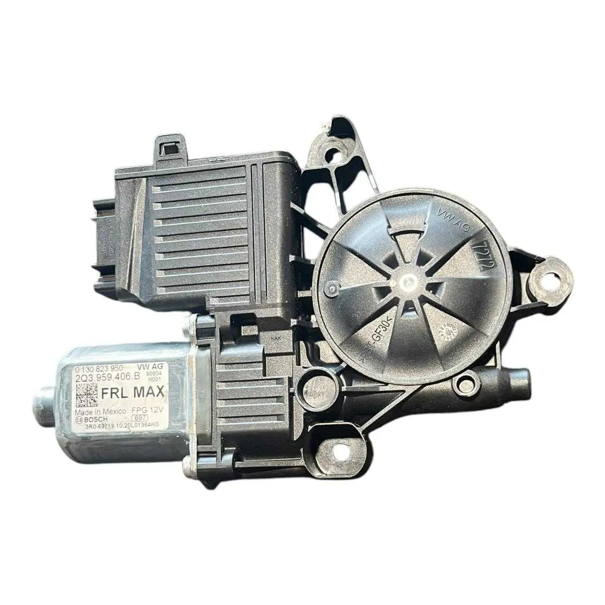 Motor Vidro Dianteiro Direito VW POLO