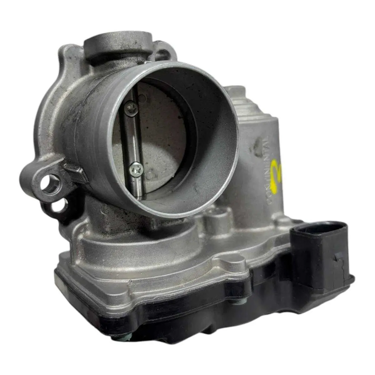 Corpo Borboleta Tbi VW Gol Voyage UP 1.0 12V 3CC 04C133062h