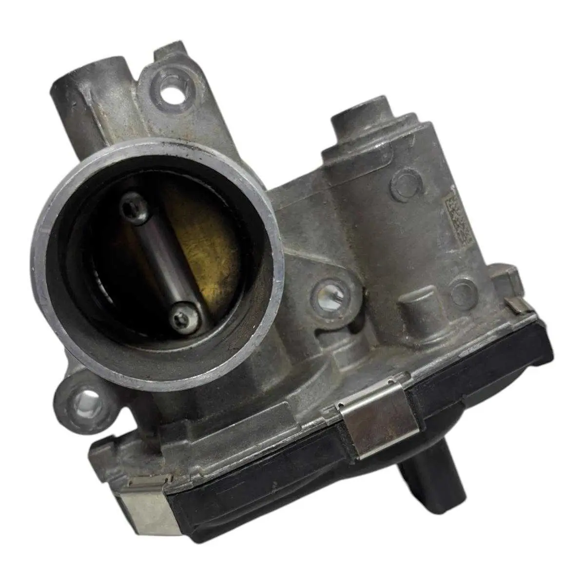 Corpo De Borboleta Tbi Onix 1.0 Plus 2020 25194159 ORIGINAL