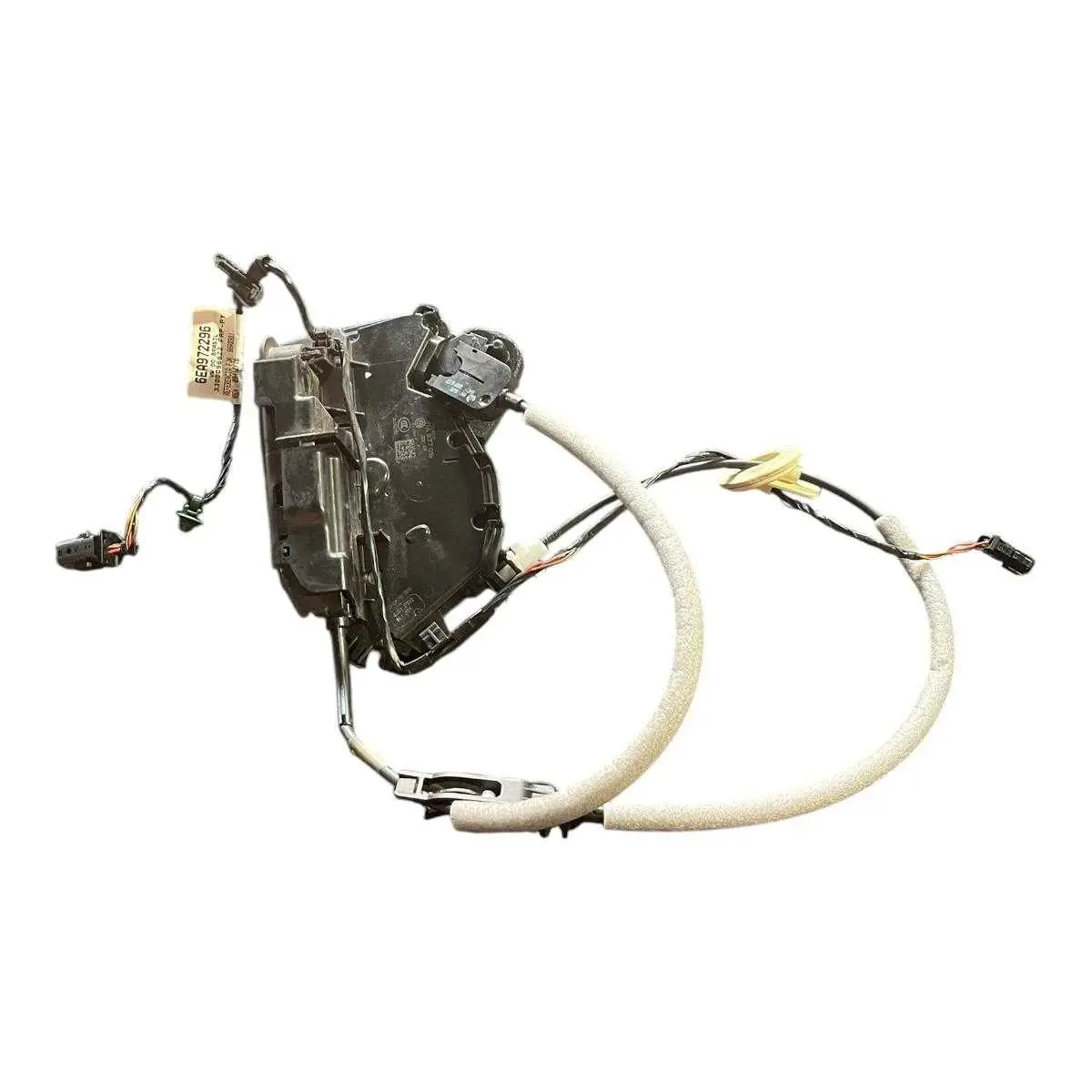 Fechadura De Porta Nivus Polo