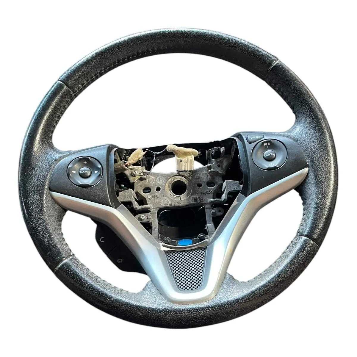 Volante De Direção Honda Hrv 1.8 2019/20 ORIGINAL