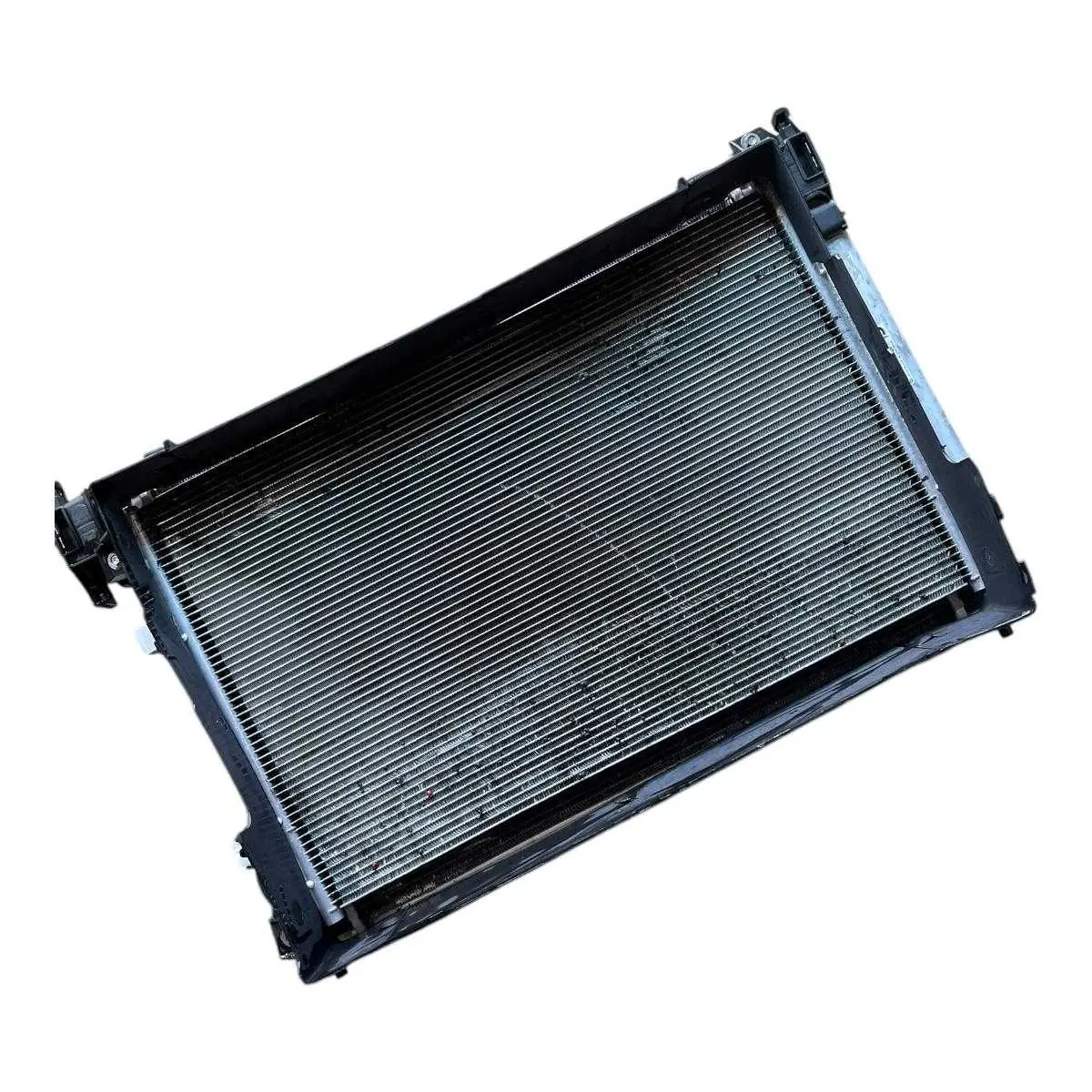 Kit Radiador De Água Fiat Argo Cronos Motor 1.3