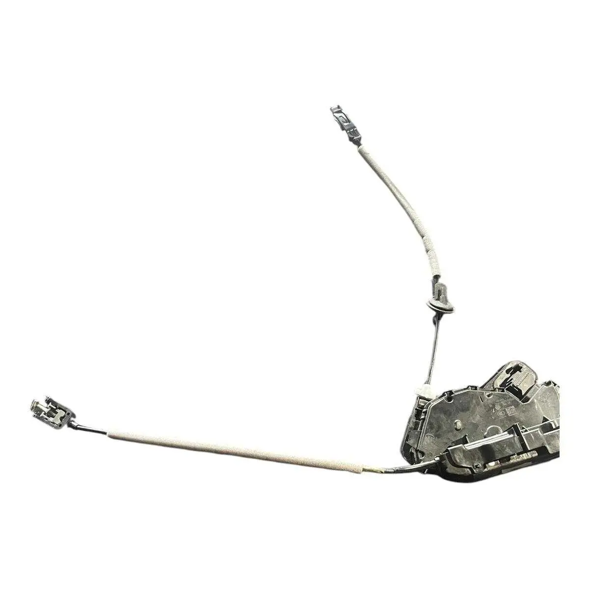 Fechadura Eletrica Traseira Esquerda Volkswagen T Cross