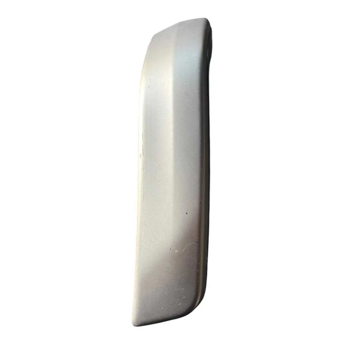 Moldura Puxador Porta Traseira Esq Peugeot 208