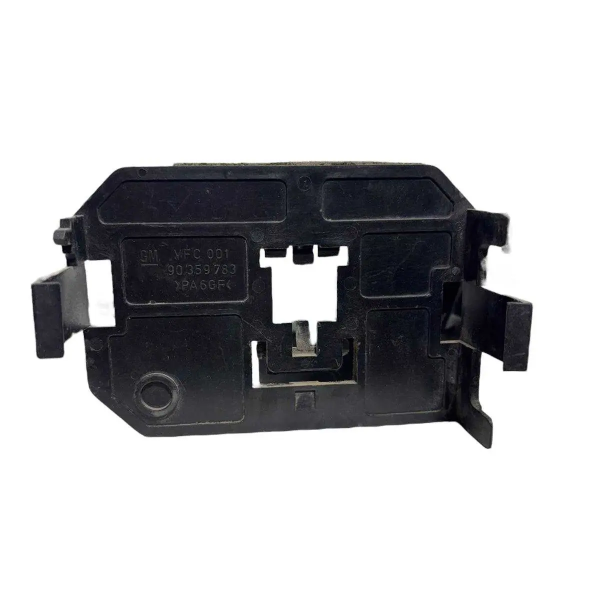 Suporte Modulo Injeção Eletronica Corsa 1994 / Gm 90359783