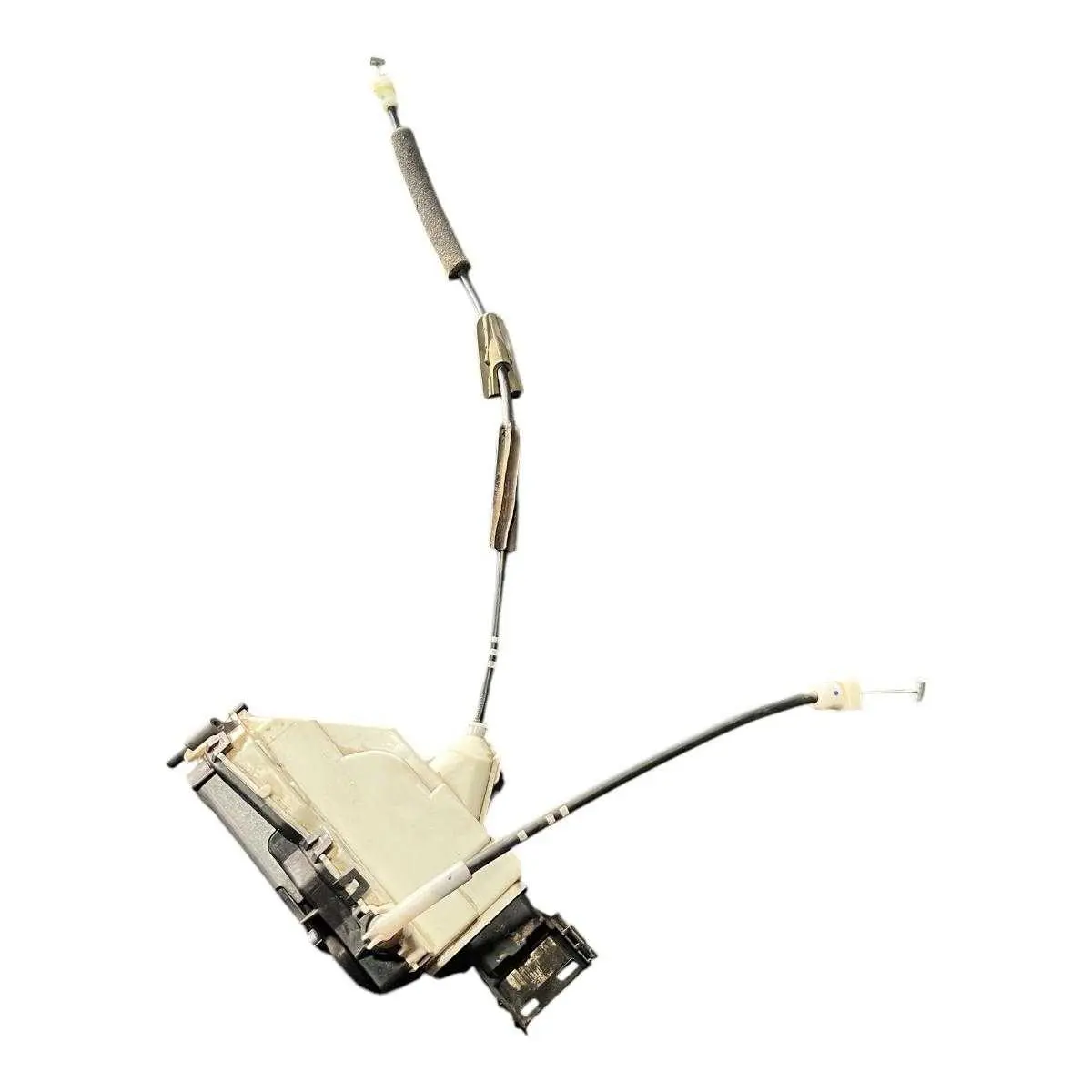 Fechadura Porta Diant L/d Citroen C3