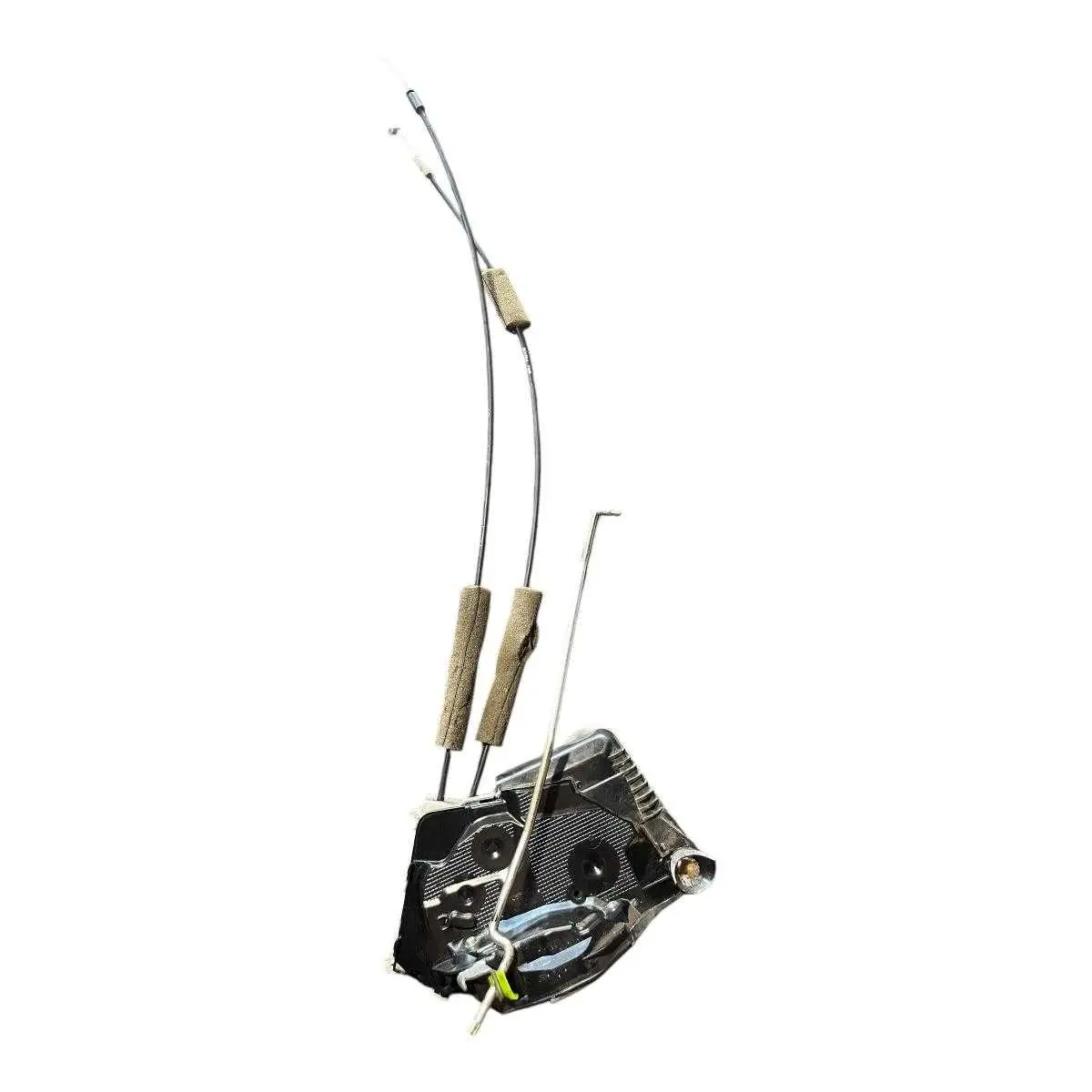 Fechadura Eletrica Dianteira Esquerda Wrv