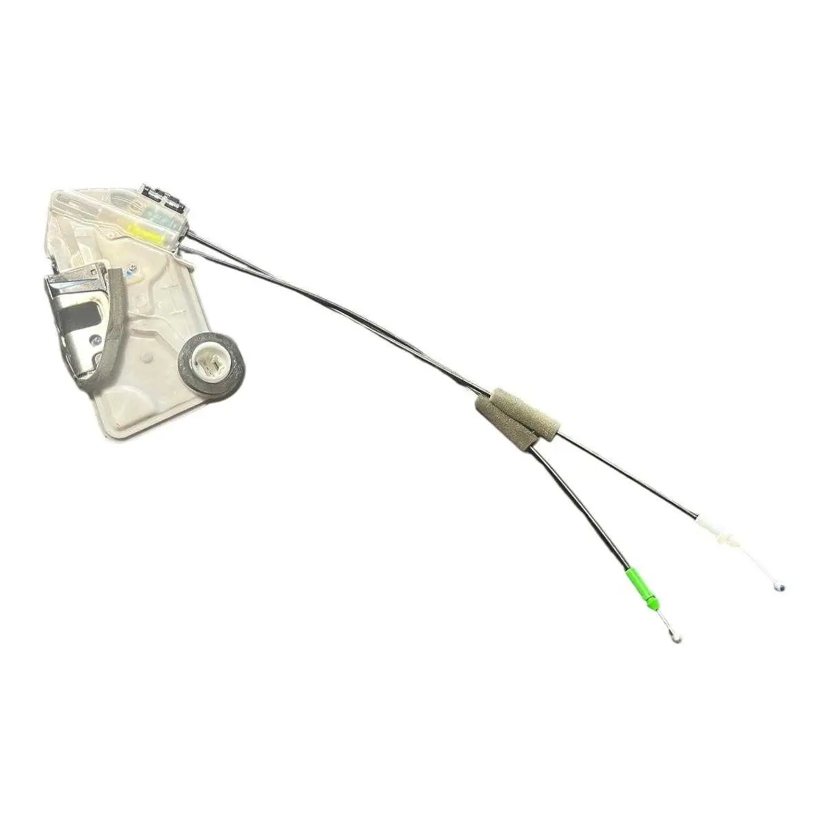 Fechadura Porta Dianteira Direita Hilux Sw4