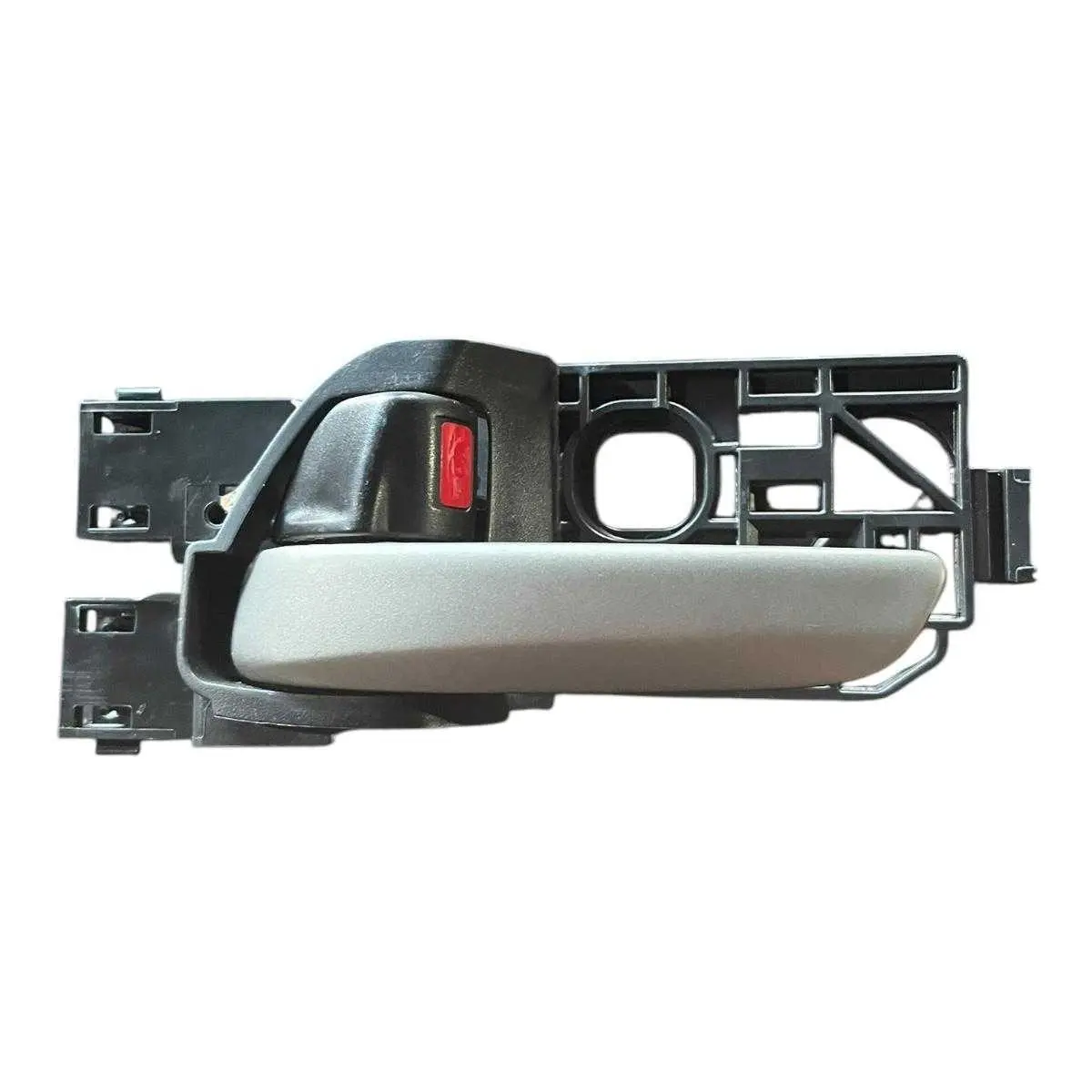 Maçaneta Interna Porta Dianteira Esquerda Honda Wrv 2017