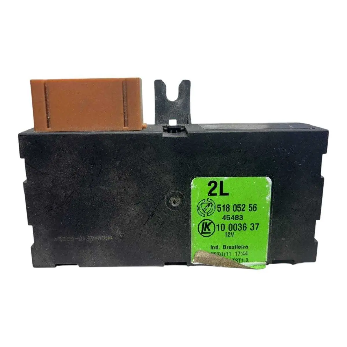 Central Conforto Fiat 51805256 2l10003637