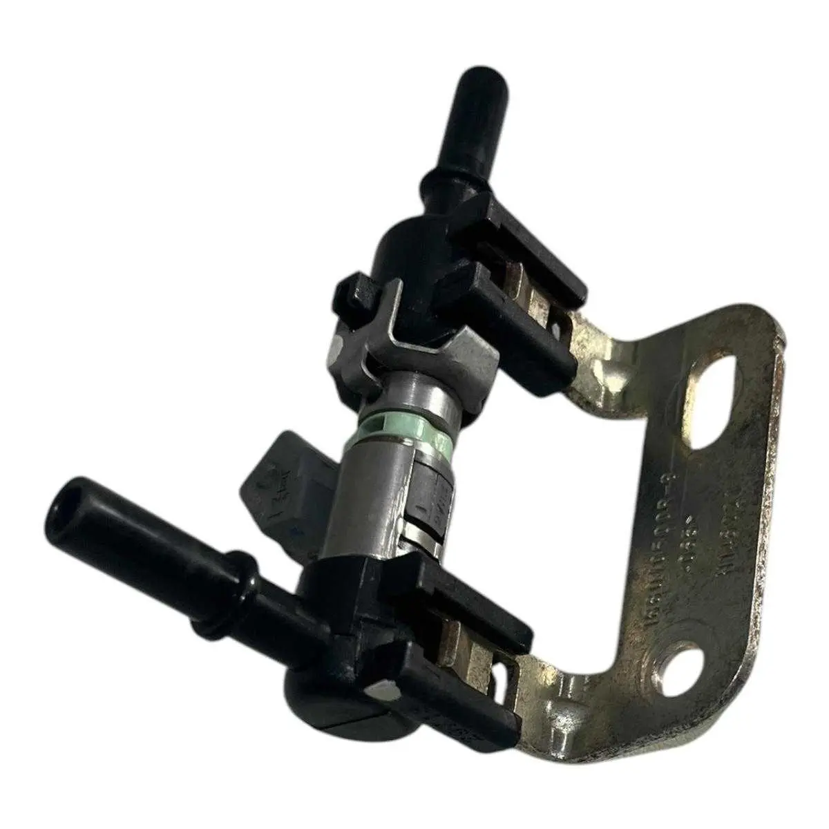 Suporte Para Bico Injetor Partida Frio Duster 2.0 16v 2012 A 2016