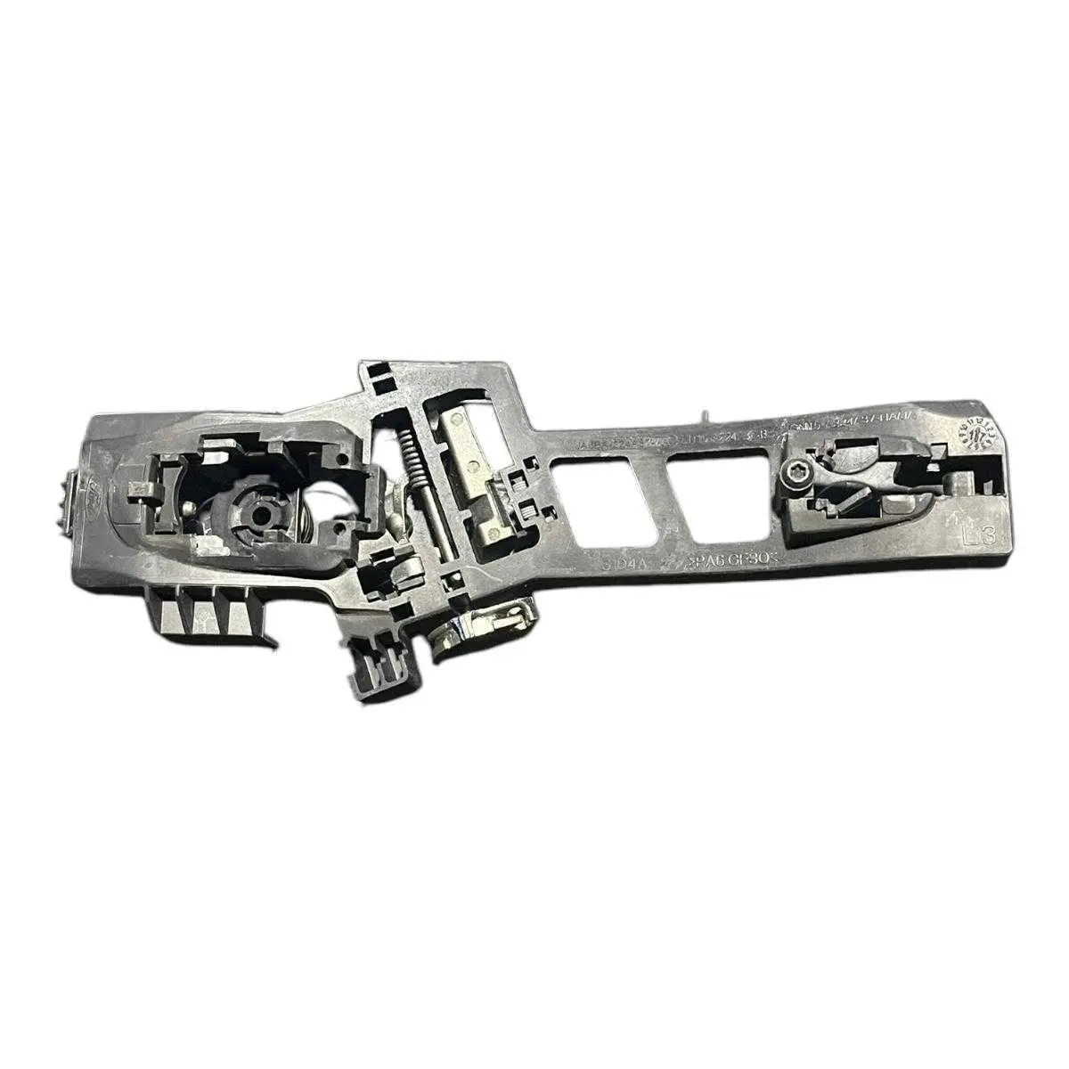 Suporte Maçaneta Externa Dianteira Esquerda Ford Ka