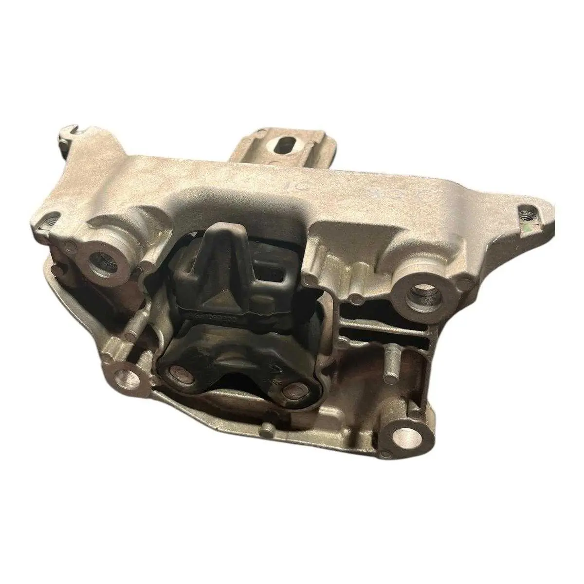Coxim Motor Esquerdo Peugeot 208