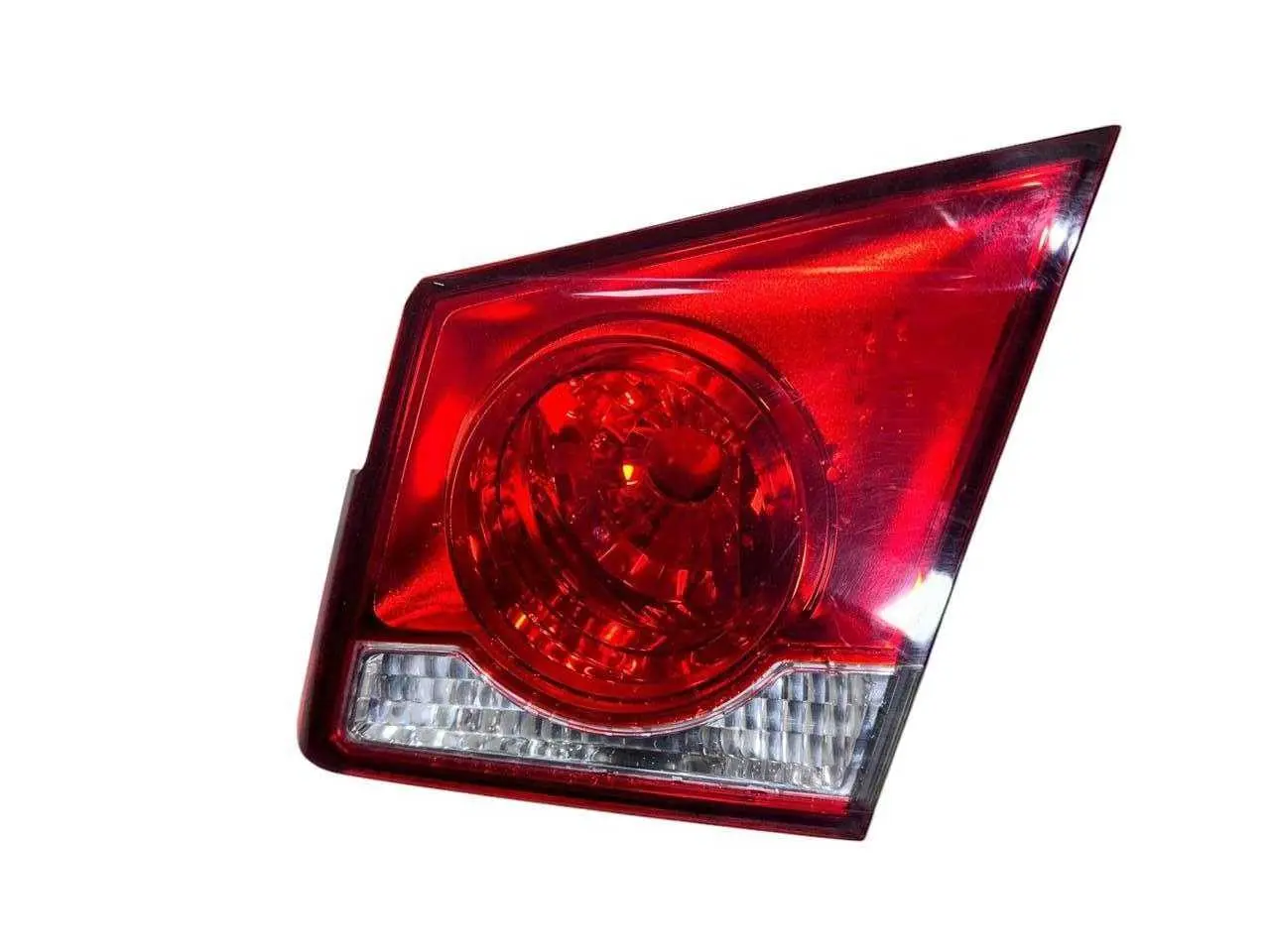 LANTERNA DA TAMPA CRUZE 2012 2013 2014 2015 L.D