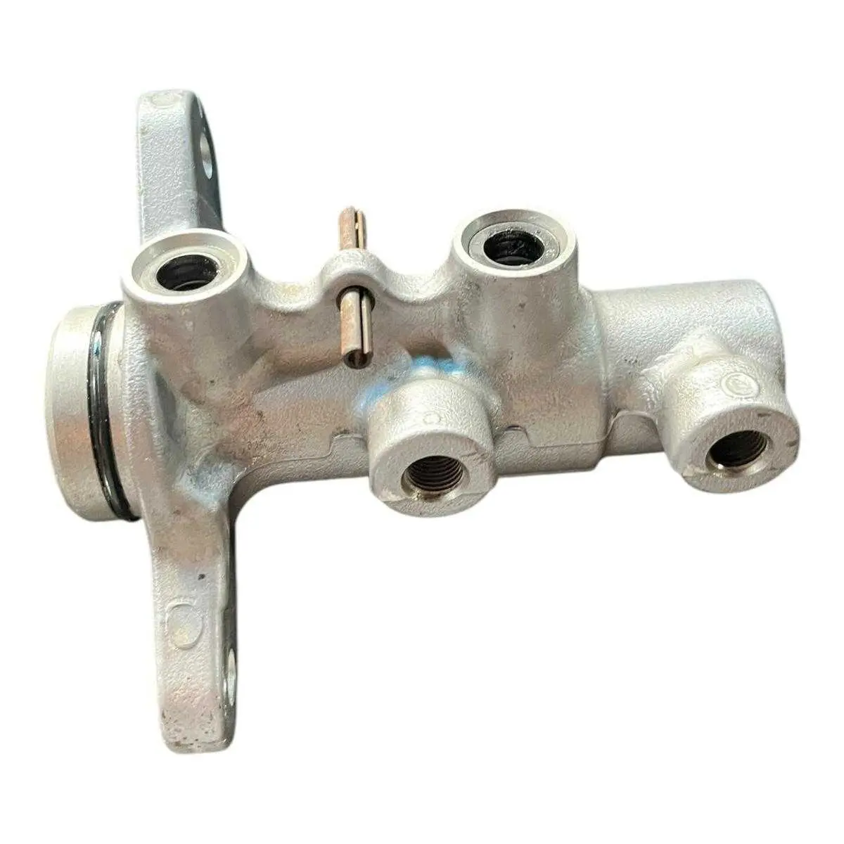 Cilindro Mestre De Freio Honda Fit- Original