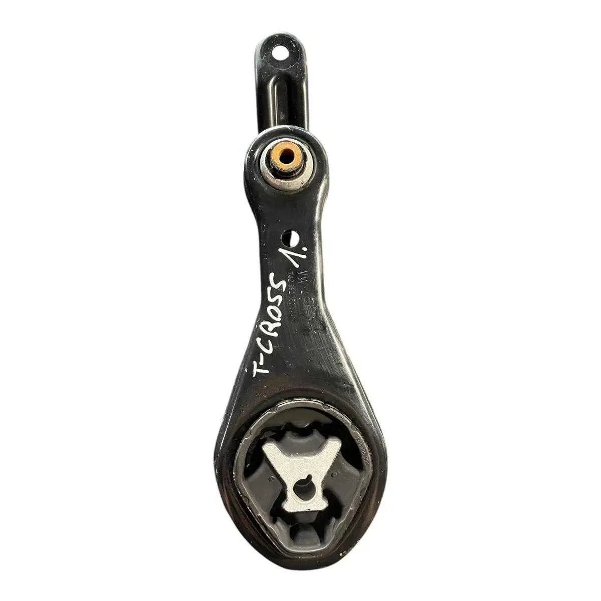 Coxim Inferior Cambio Vw Polo T-cross Virtus Nivus