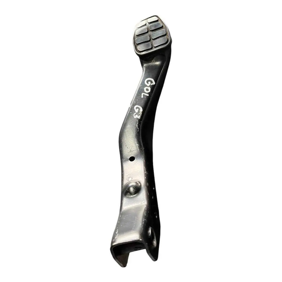 Pedal Freio Vw Gol G3 G4