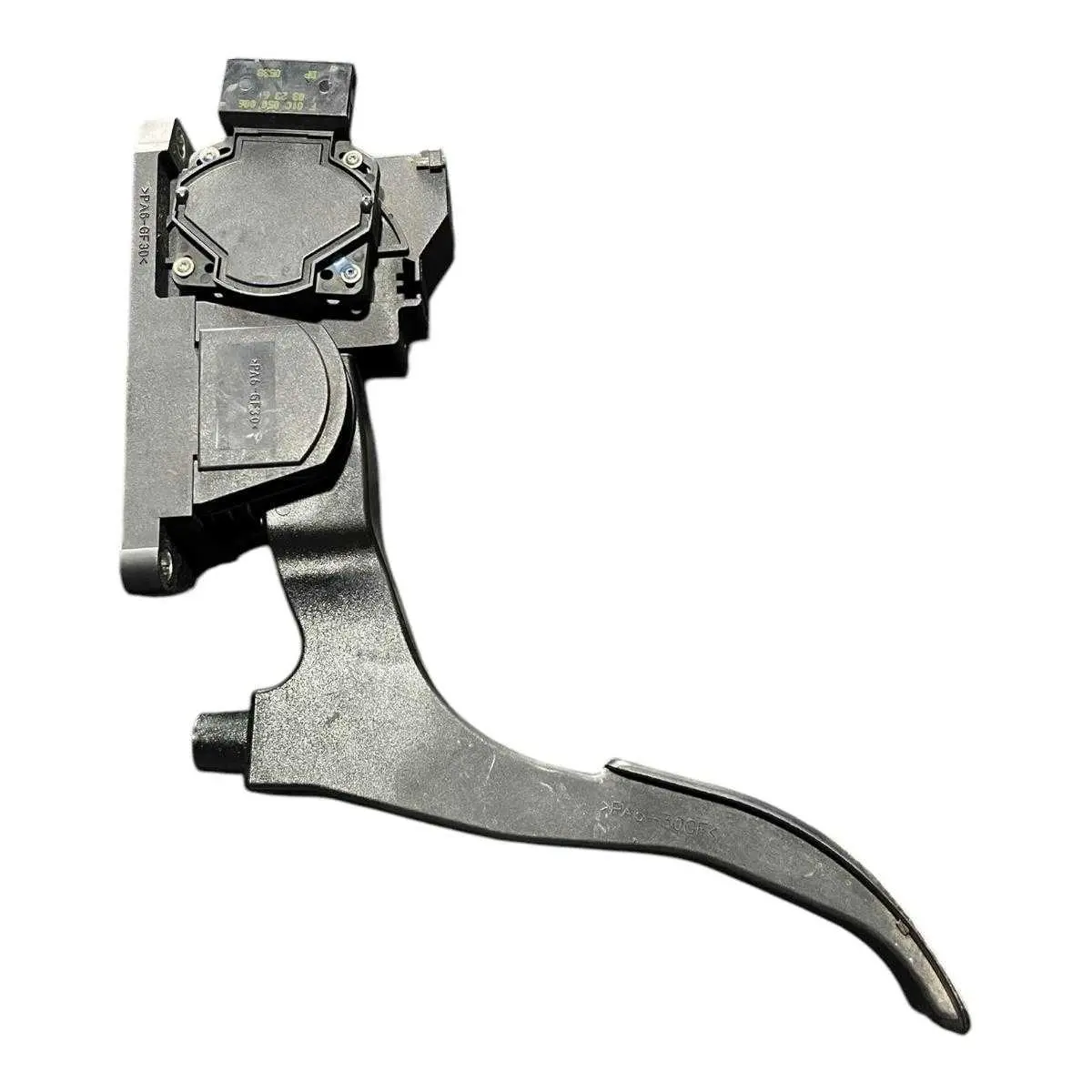 Pedal Acelerador Vw Gol G3