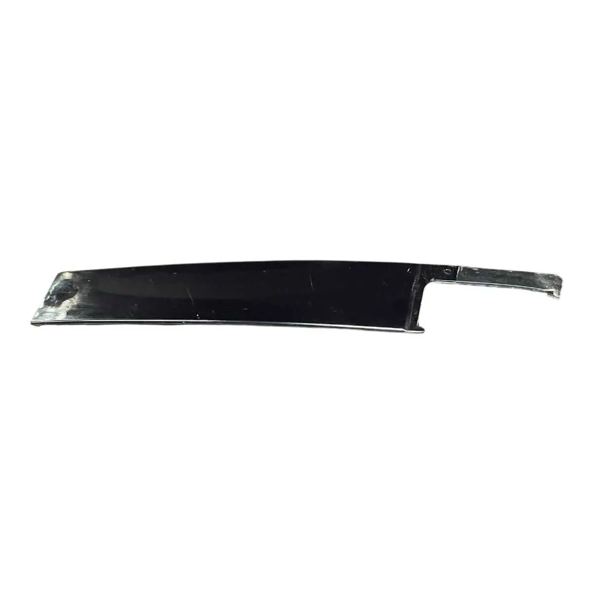 Moldura Porta Diant. Direita Cruze
