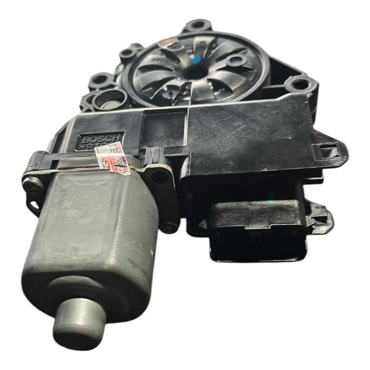 Motor Máquina De Vidro Dianteiro Direito Elétrico Hyundai Azera 2014