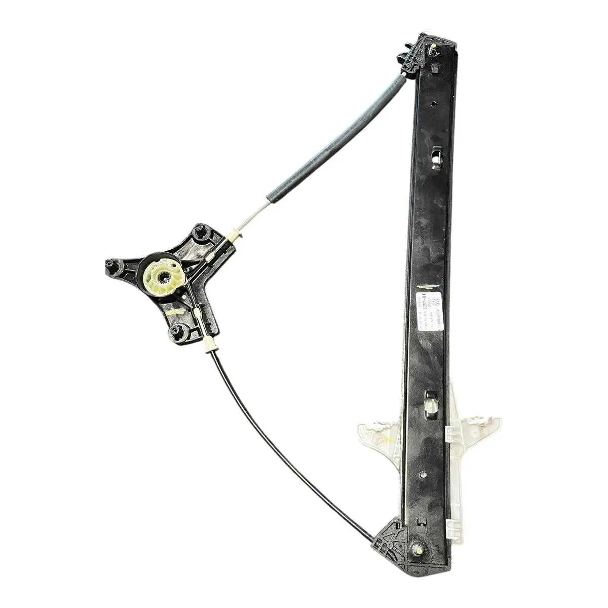 Maquina Vidro Elétrico Traseira Ld T-cross