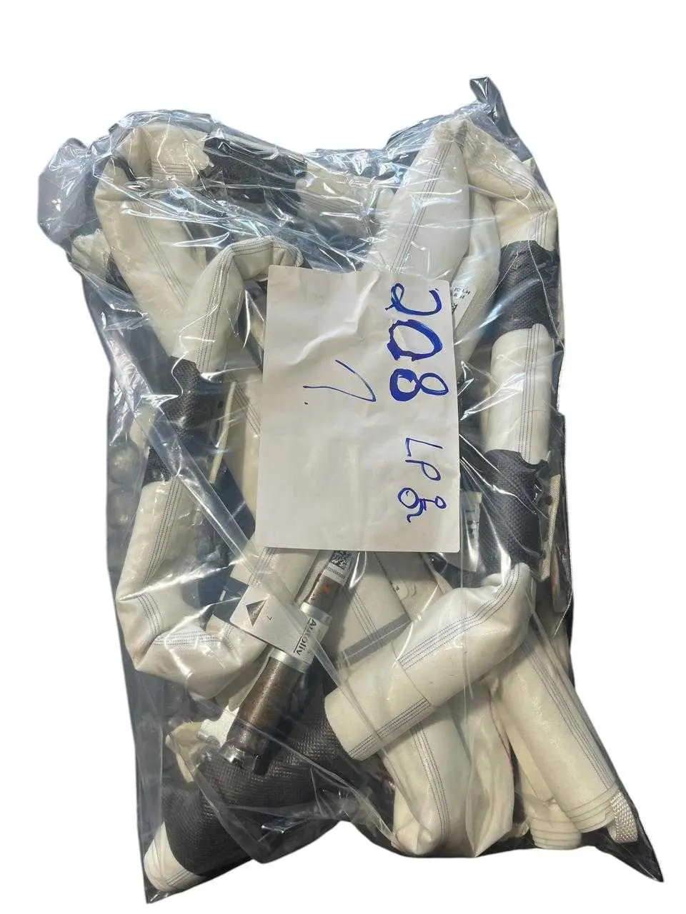 Curtima Do Air Bag Peugeot 208 Nao Anunciar