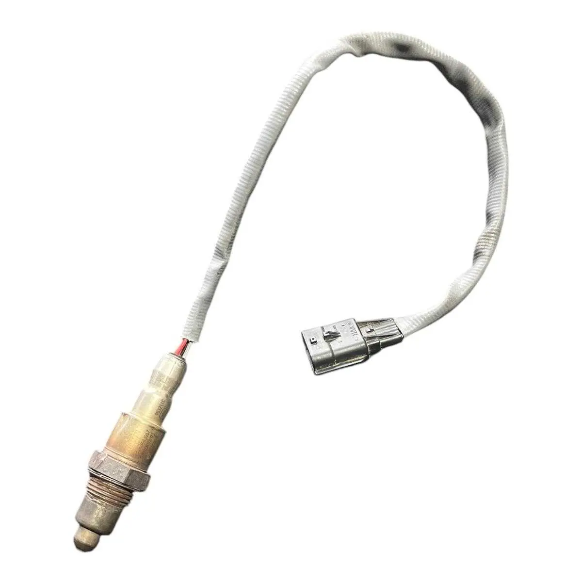 Sonda Lambda Nissan Kicks