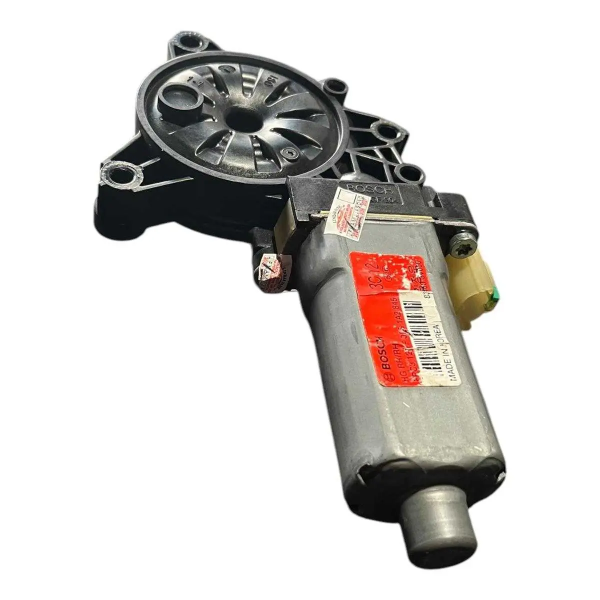 Motor Maquina Vidro Tras direita Hyundai Azera 3.0 v6