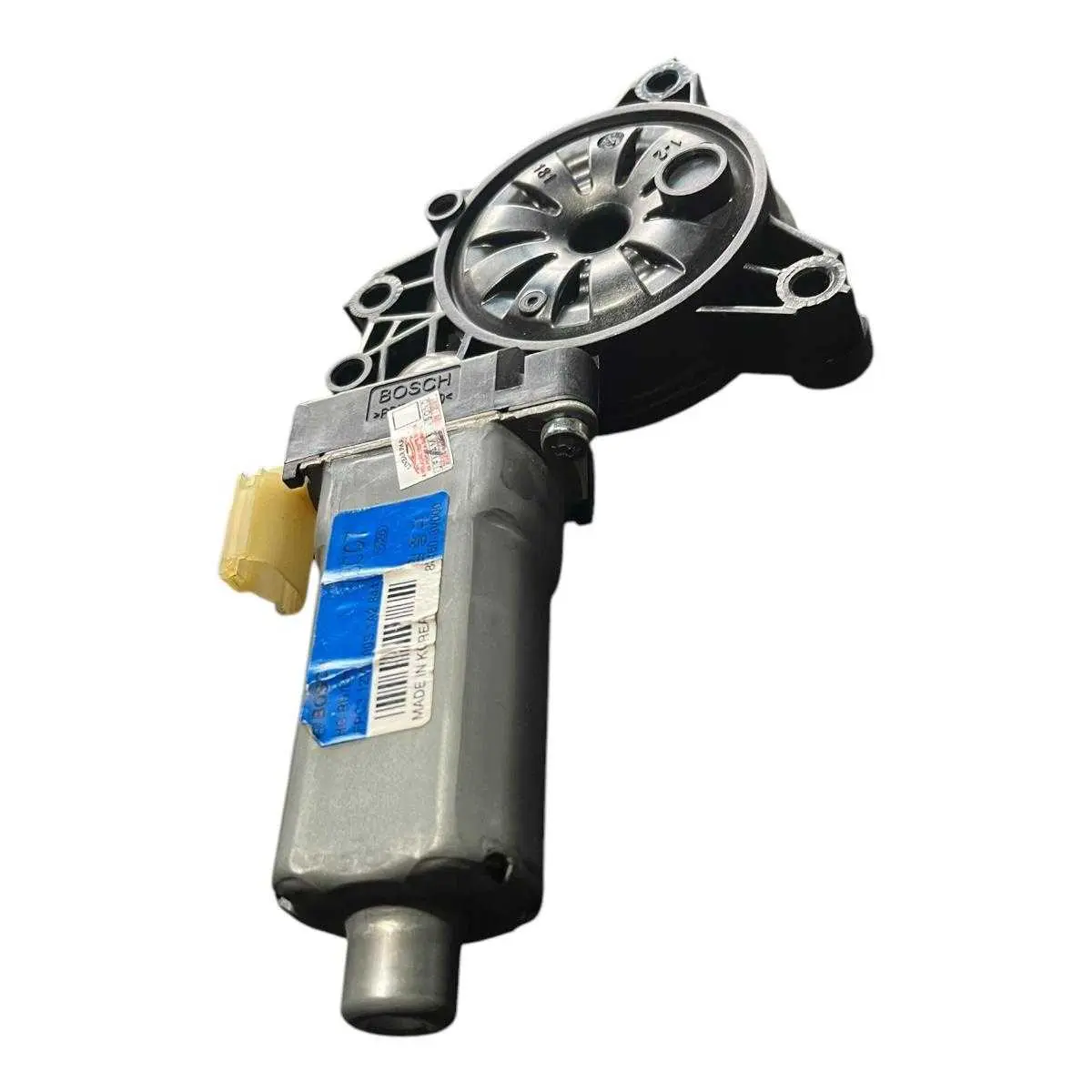 Motor Maquina Vidro T.e Hyundai Azera
