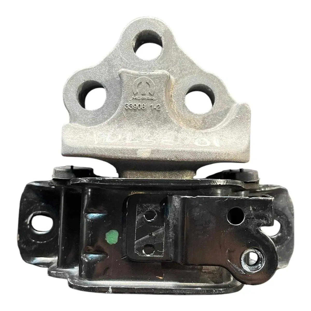 Coxim Motor Fiat Pulse 2022 A 2023