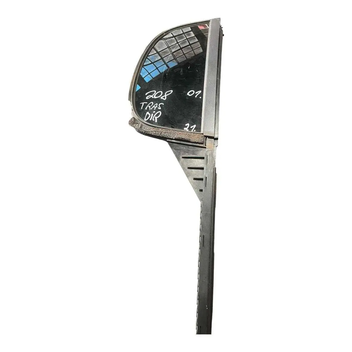 Vidro Fixo Diant Direito Peugeot 208