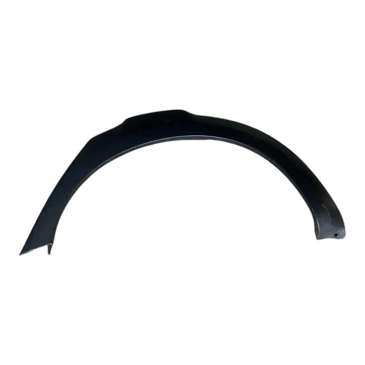 Moldura Paralama Traseira Esquerda Honda Wrv