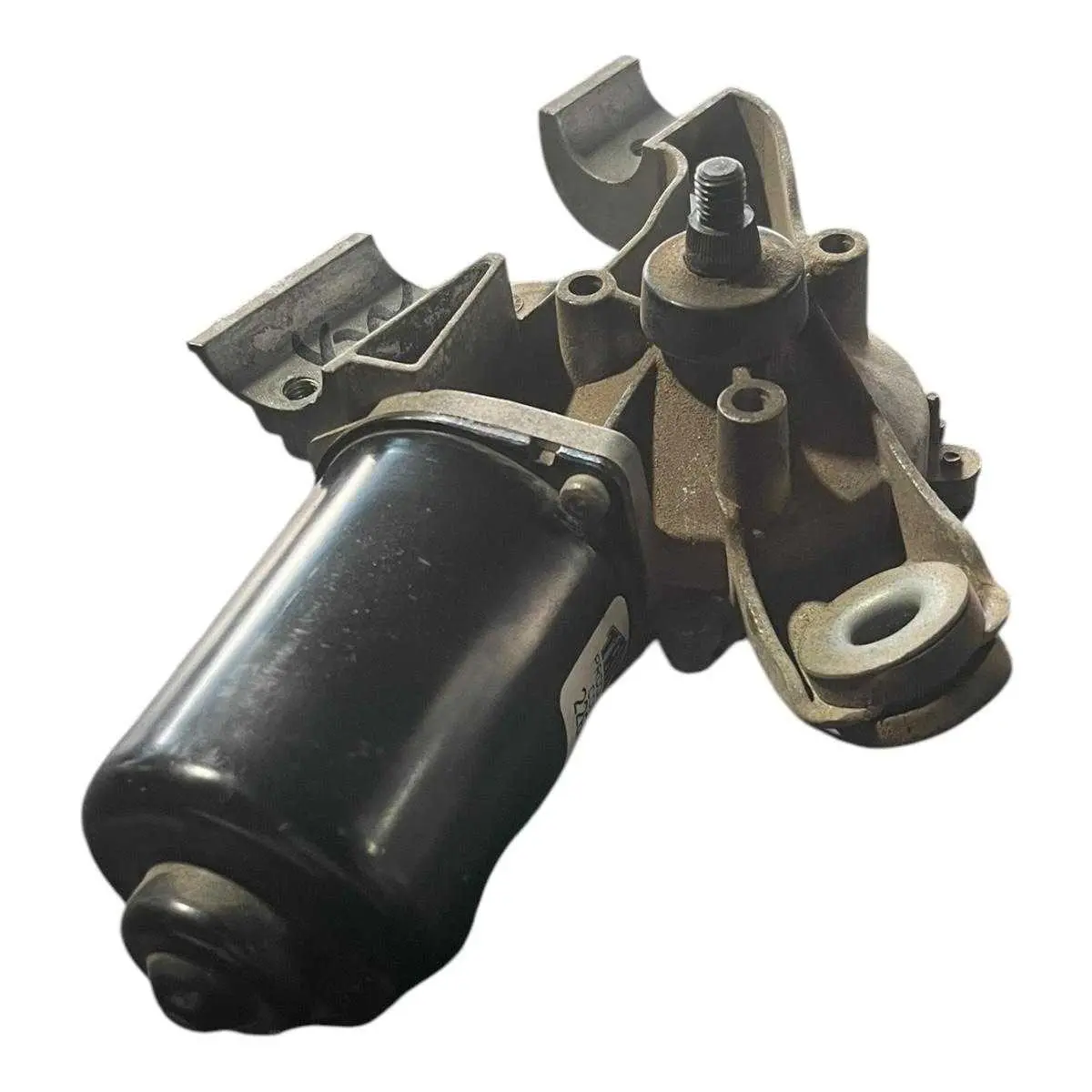 Maquina Limpador Para-brisa Jeep Compass Renegade