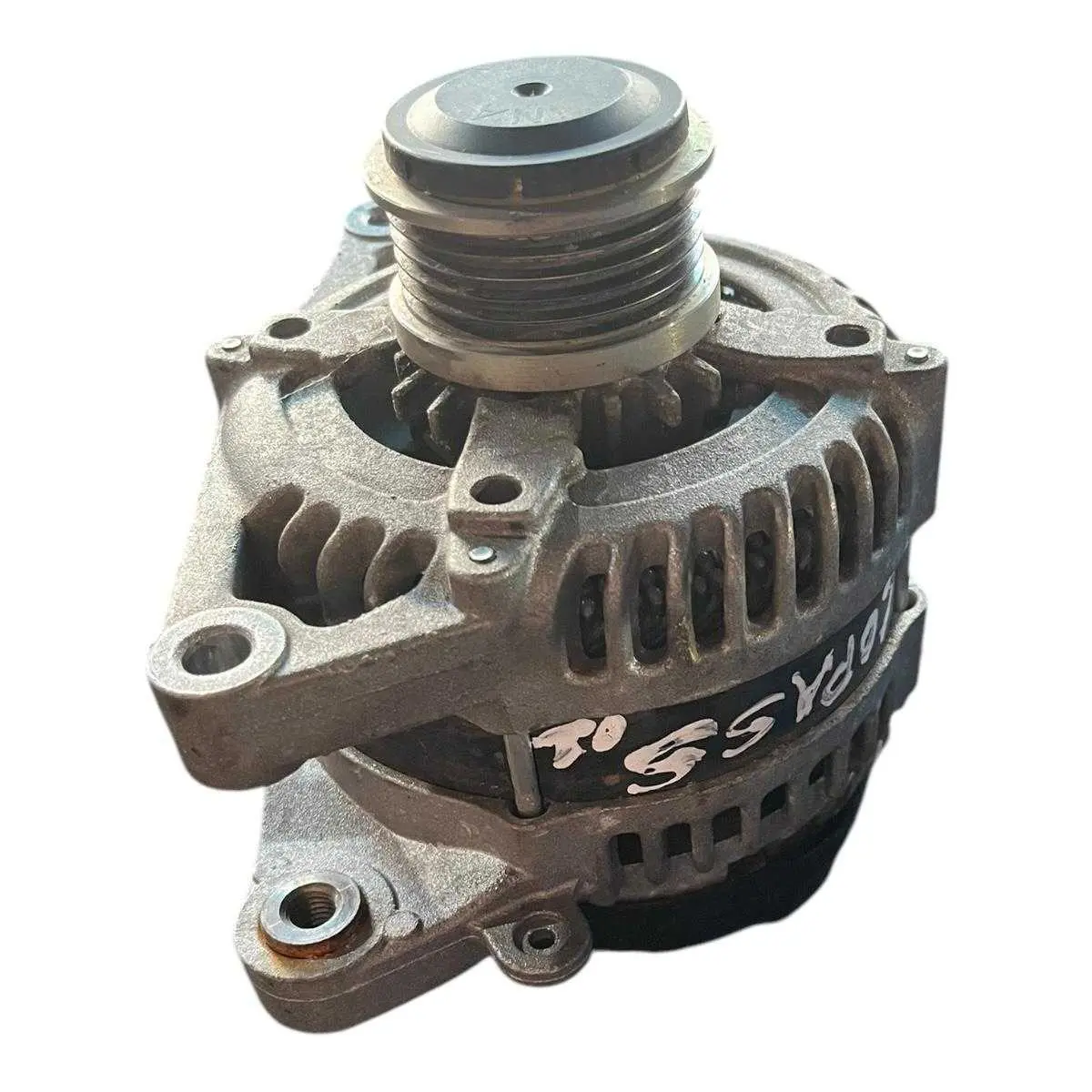 Alternador Fiat Toro/jeep Renegade Compass C DETALHE NA CAPA