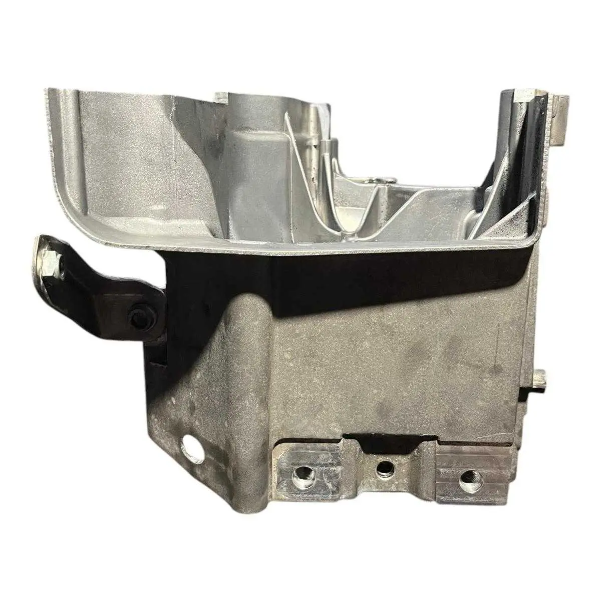 Suporte Coxim Motor Vw Polo/virtus Tsi 1.0
