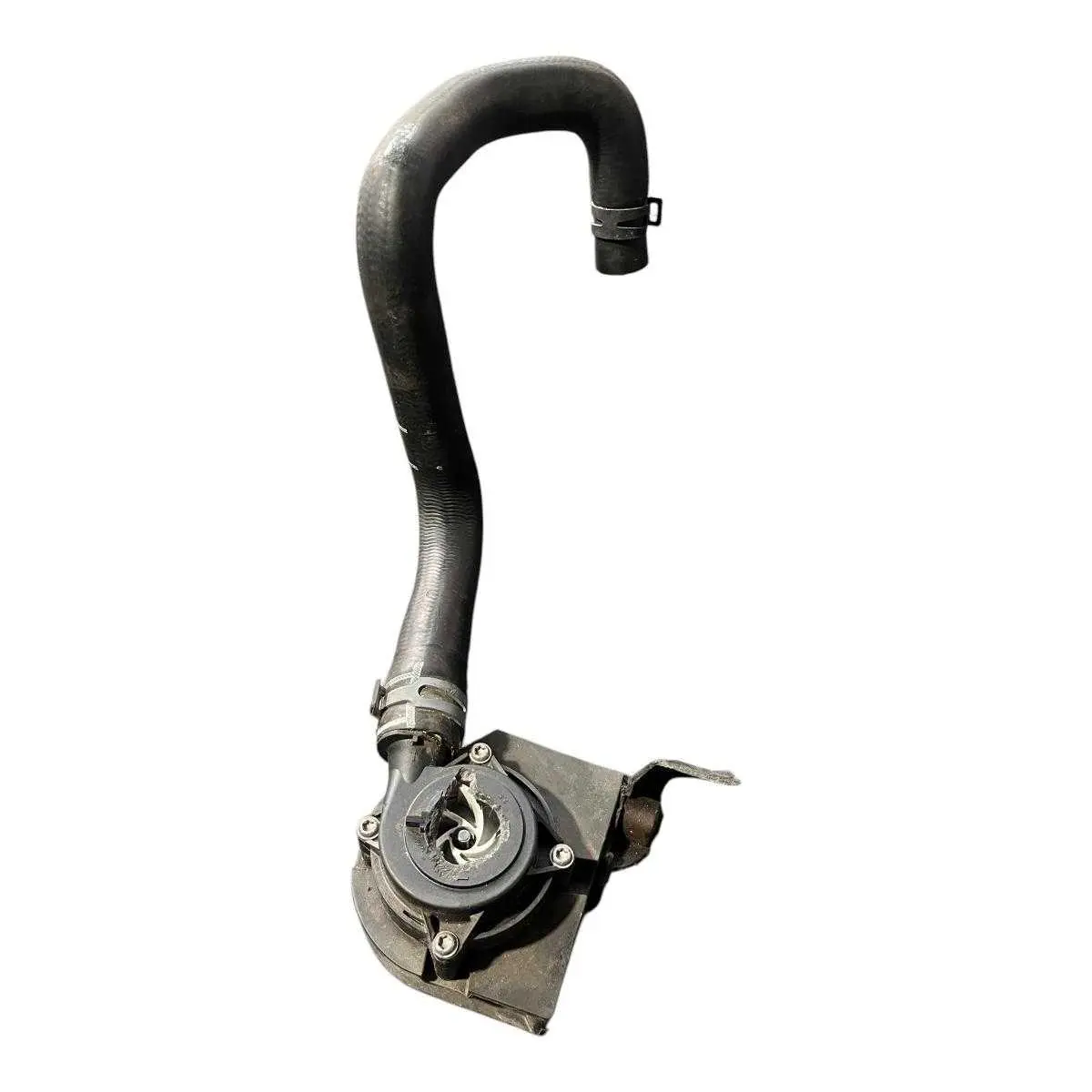 Bomba Dagua Auxiliar Up 1.0 Golf Passat Jetta Polo