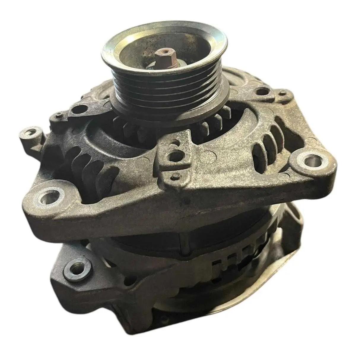 Alternador Honda Civic 2.0 Lxr 2013 2014 2015