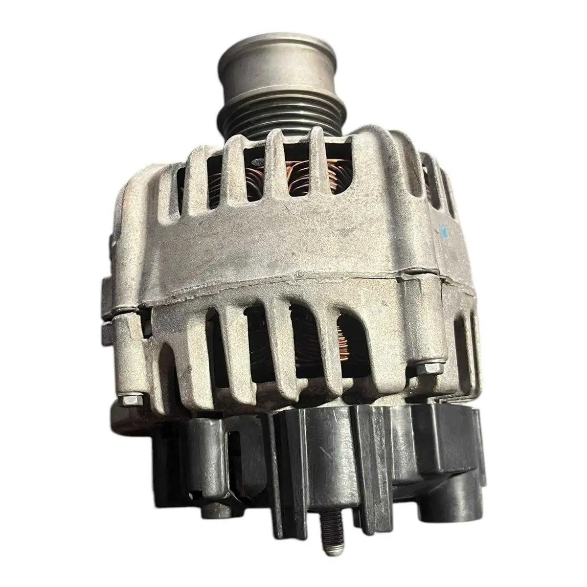 Alternador - Volkswagen Polo | Virtus | Nivus | T-cross - 1.0 Tsi - 2016 A 2022
