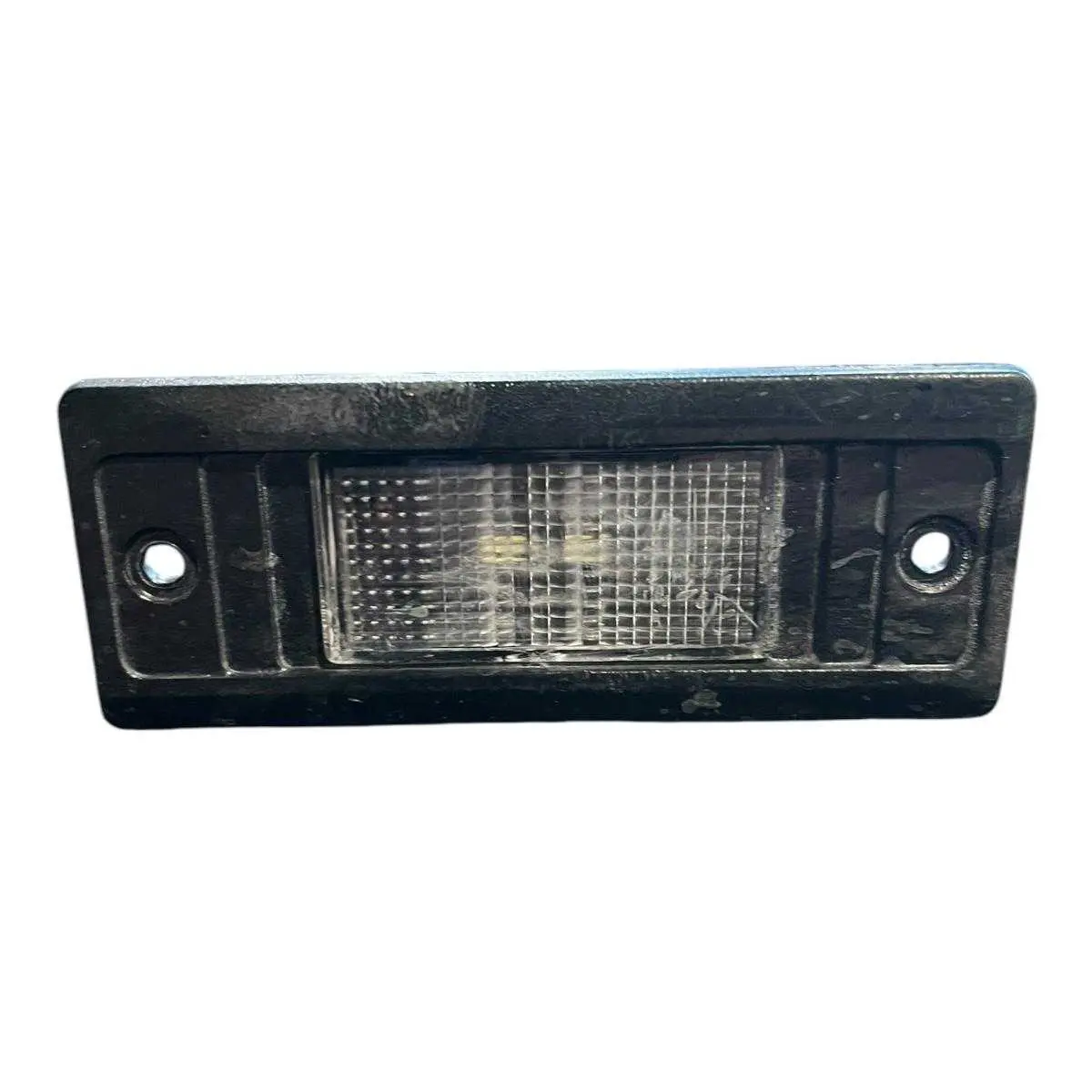 Luz Cortesia Caçamba Fiat Strada Volcano 1.3 2022
