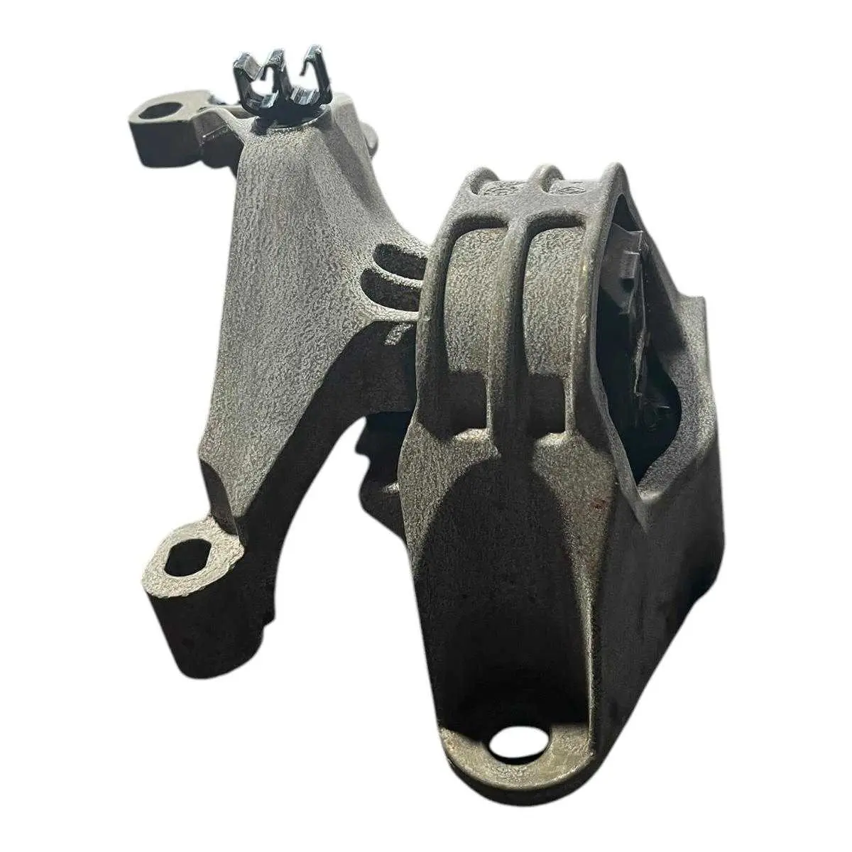 Suporte Coxim Motor Direito Duster 1.6 2.0 16v