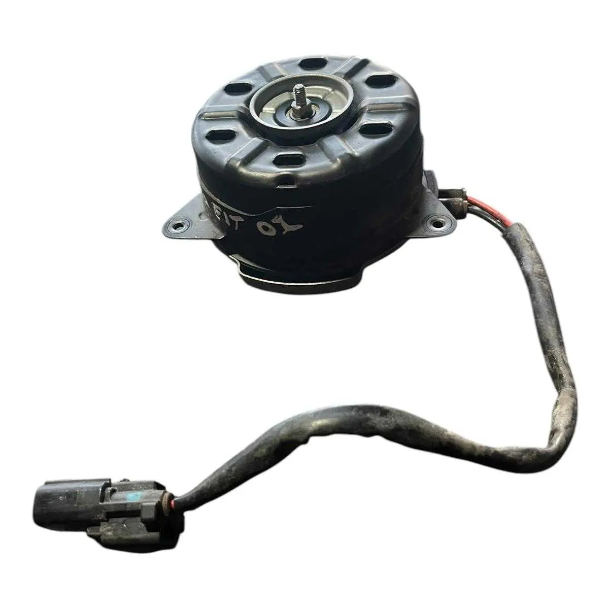 Motor Ventoinha Honda Fit 2016