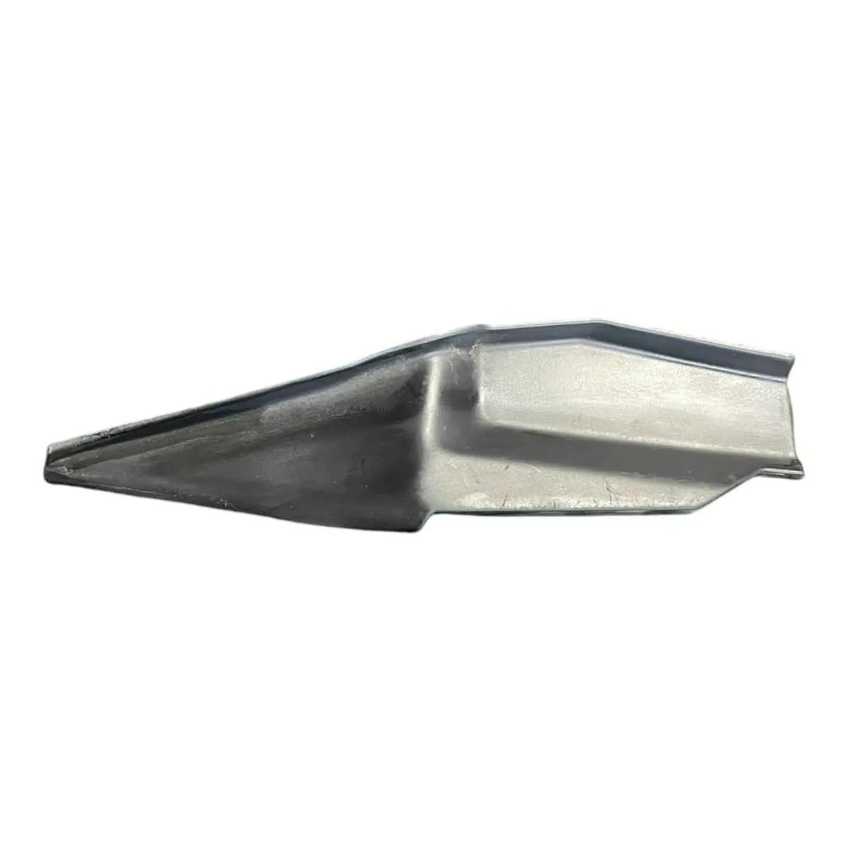 Borracha Paralama Dir Peugeot 208 Griffe 2021