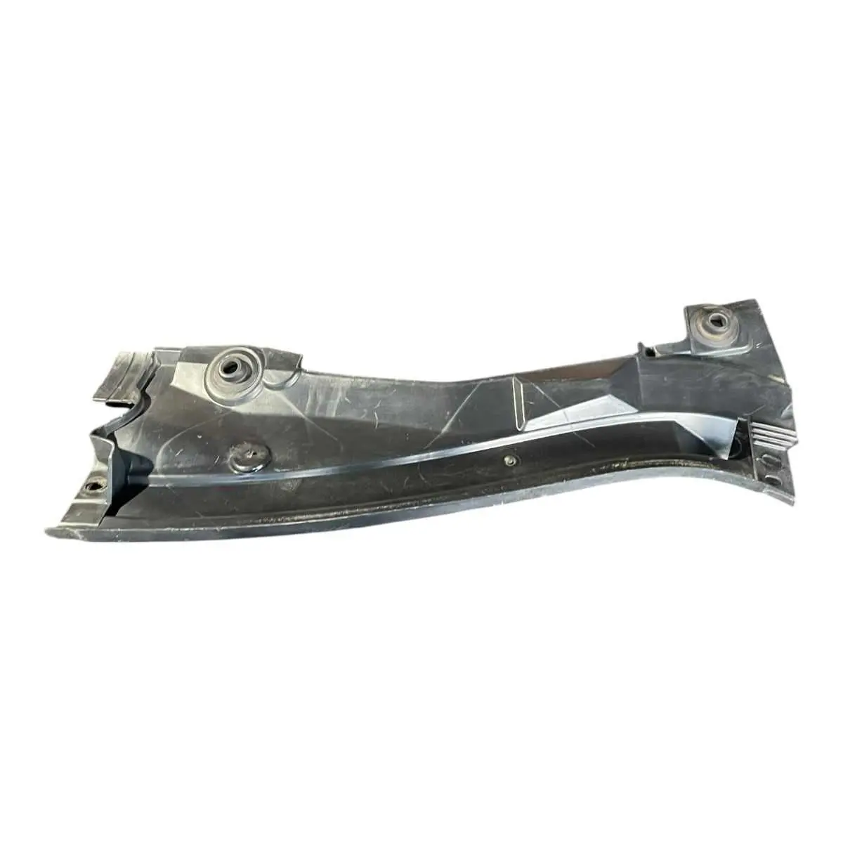 Reforço Churrasqueira Gol Saveiro Voyage G6 G7 G8