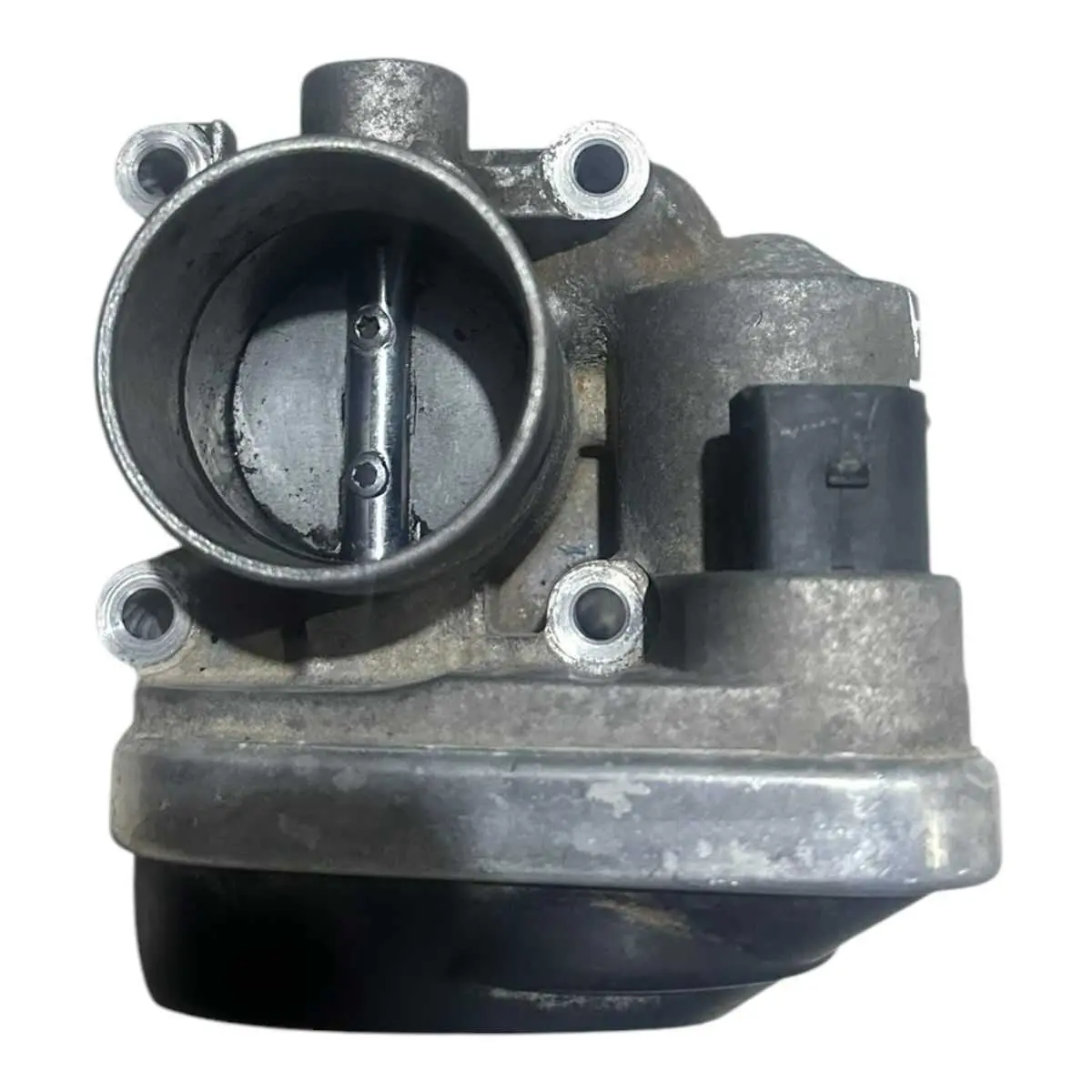 Corpo Borboleta Tbi Logan Sandero 1.6 8v Flex