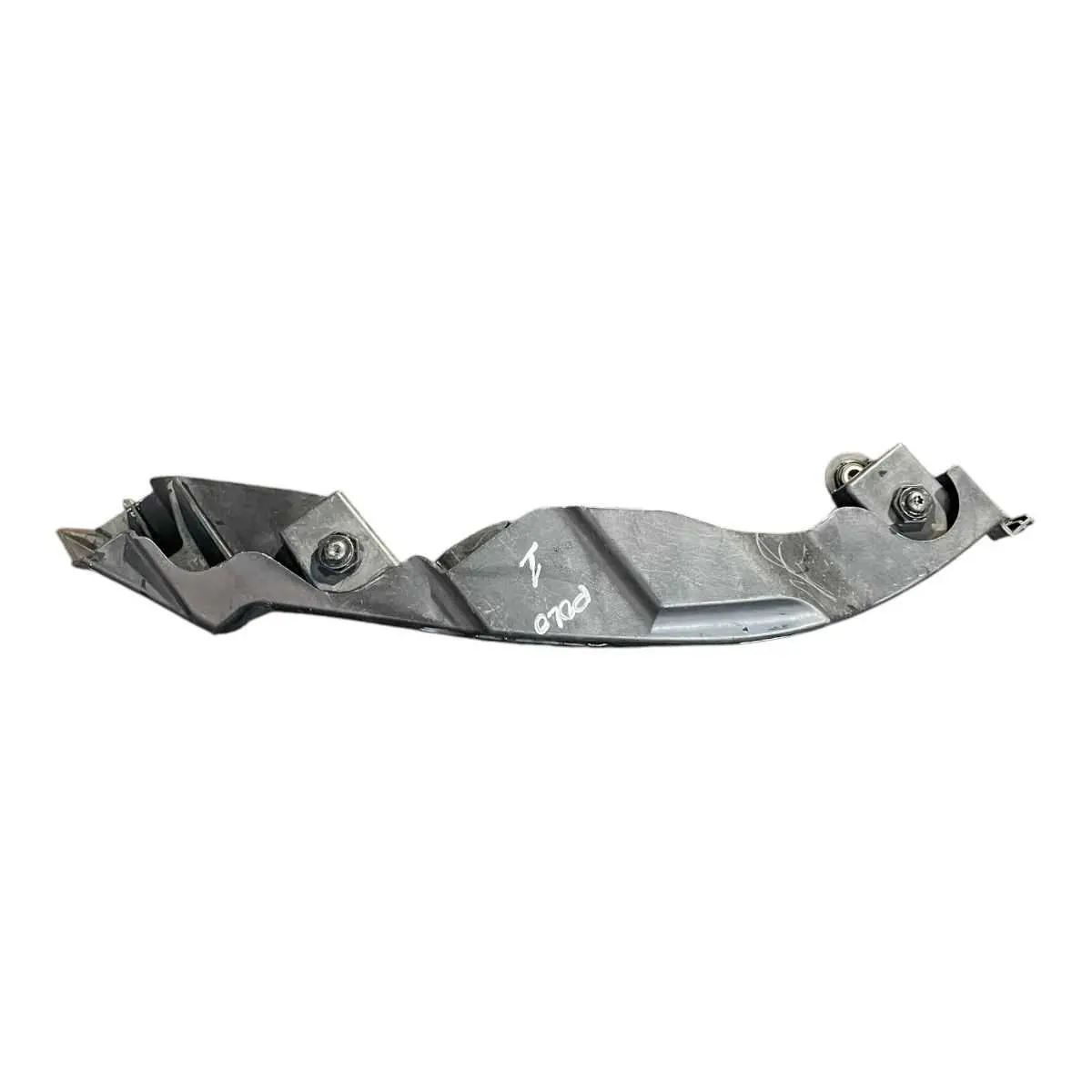 Suporte De Farol Esquerdo Volkswagen