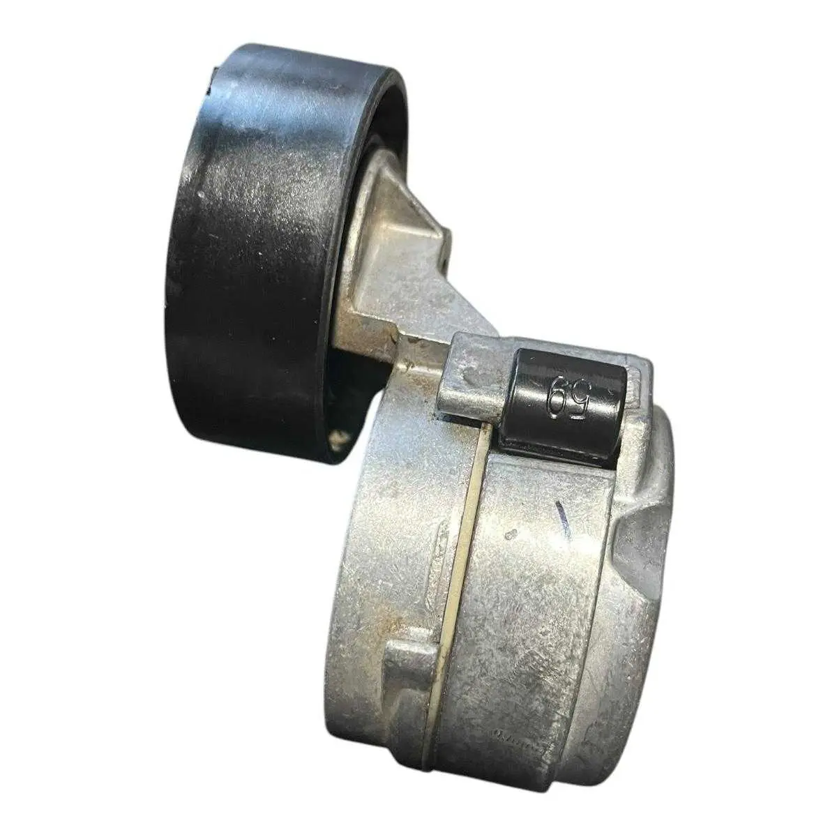 Tensor Esticador Móvel Correia Fiat Argo